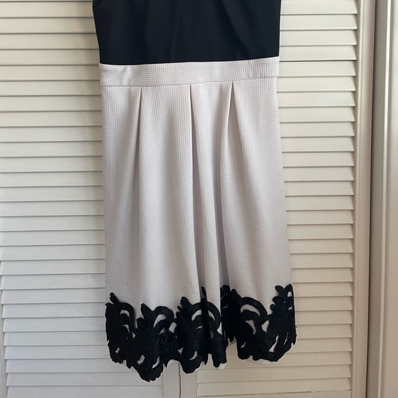 Rare Editions formal dress - Picture 2 of 3